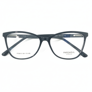 Pardasul Cateeye Black