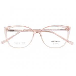 Pardasul Pink Crystal Cateye