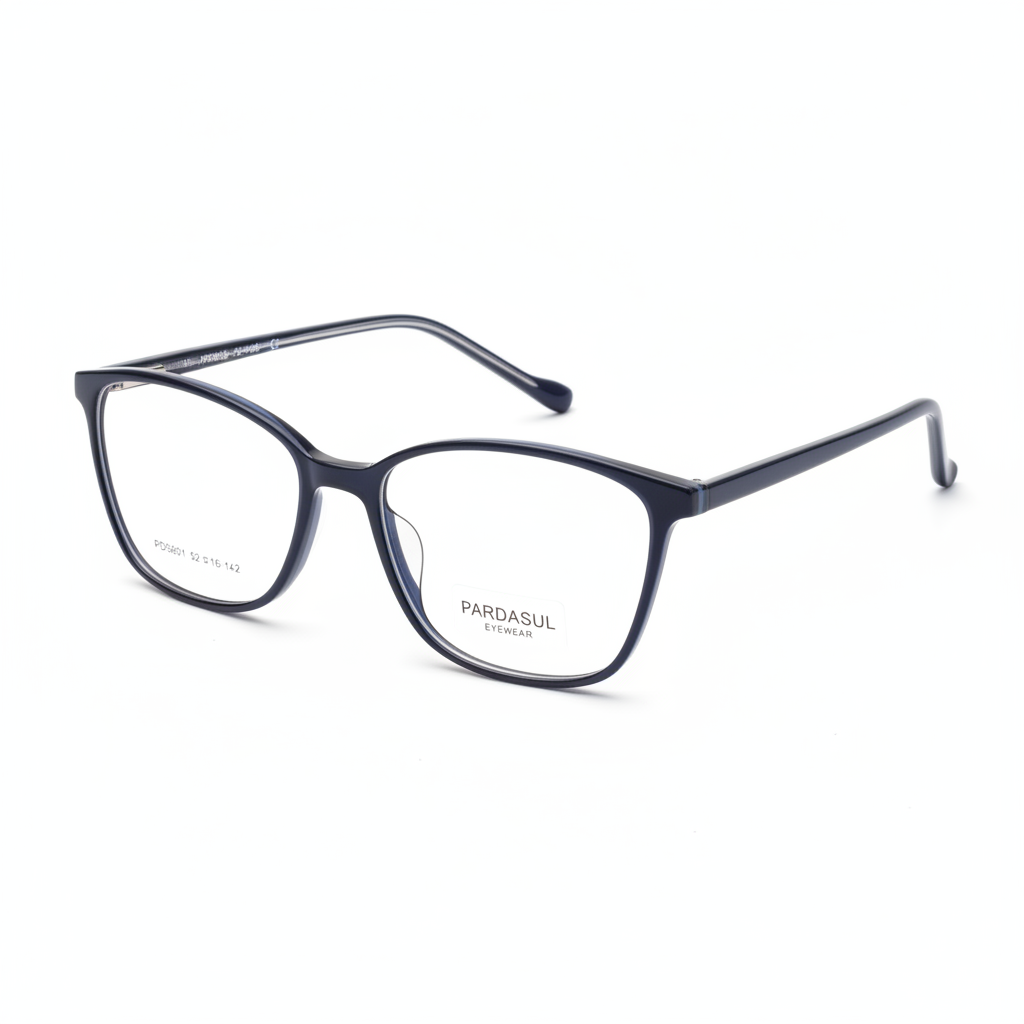 Pardasul Black Cateye