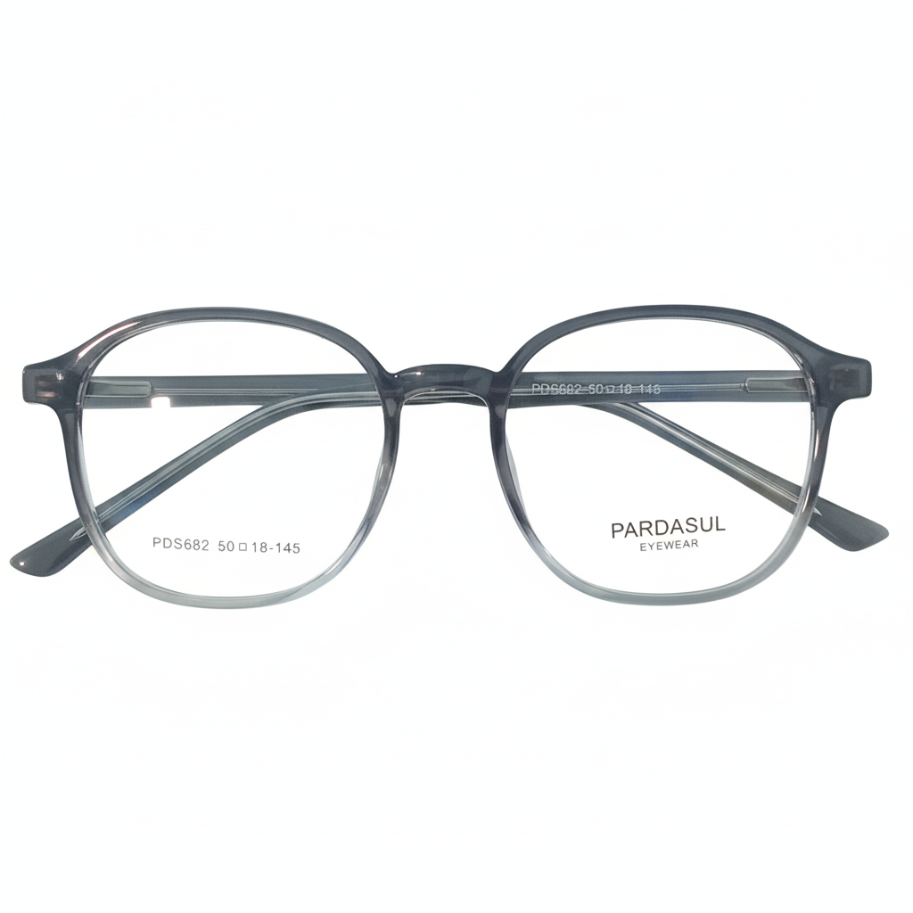 Pardasul Grey Round