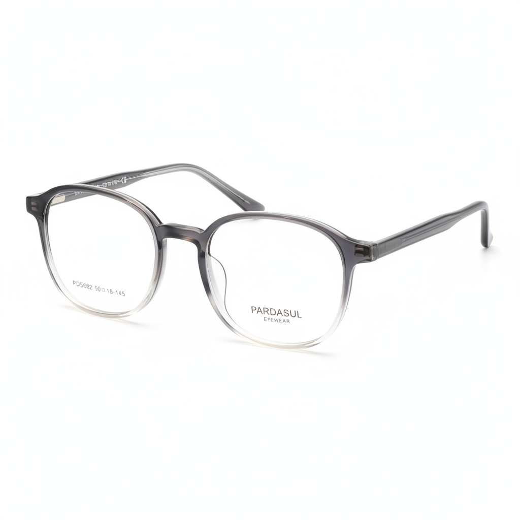 Pardasul Grey Round