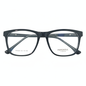 Pardasul Rectangle Black