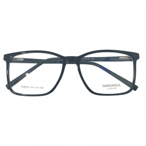 Pardasul Black Rectangle