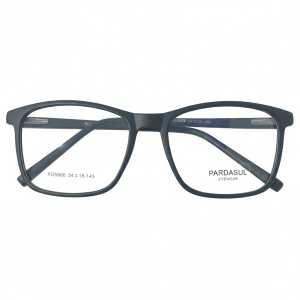 Pardasul Rectangle Black