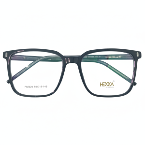 Hexxa Black (Square)