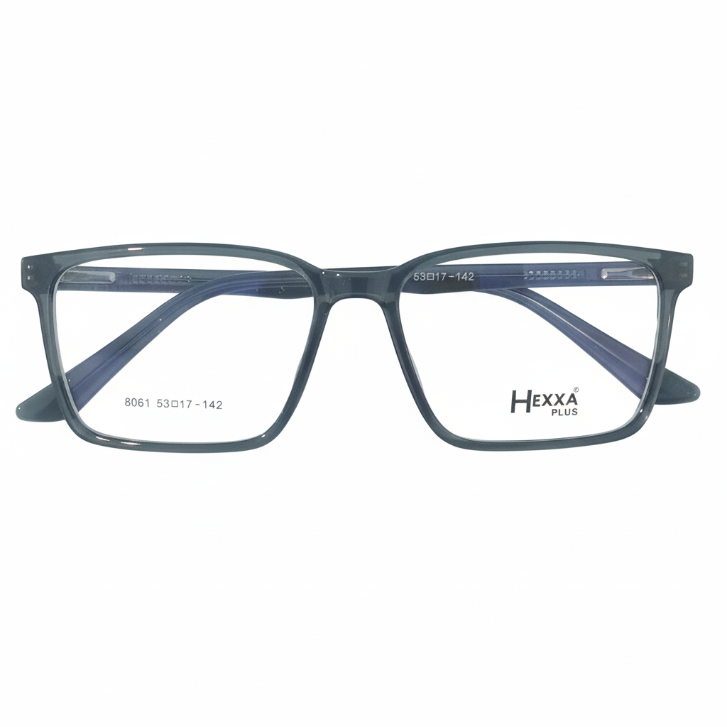 Hexxa Grey (Rectangle)