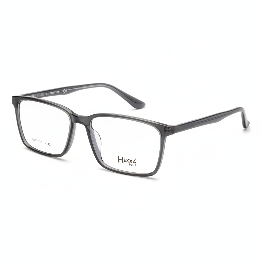Hexxa Grey (Rectangle)
