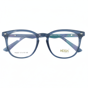 Hexxa Blue (Square)