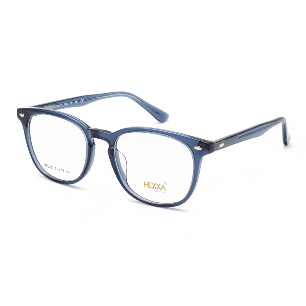 Hexxa Blue (Square)