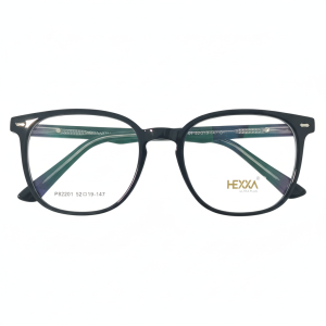 Hexxa Black (Square)