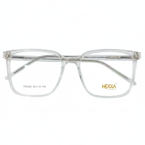 Hexxa Crystal White (Square)