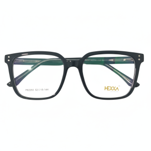 Hexxa Black (Square)
