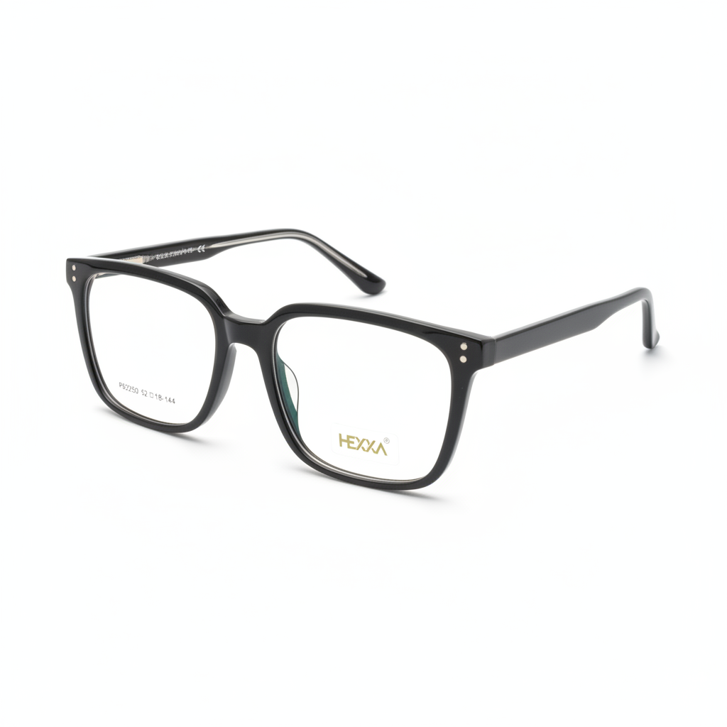 Hexxa Black (Square)