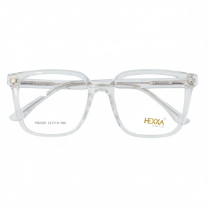 Hexxa Crystal White (Square)