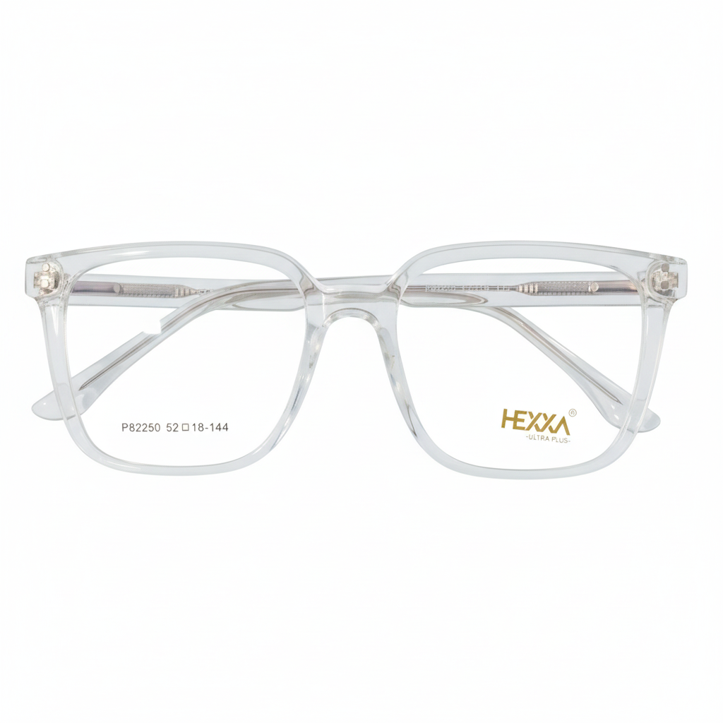 Hexxa Crystal White (Square)