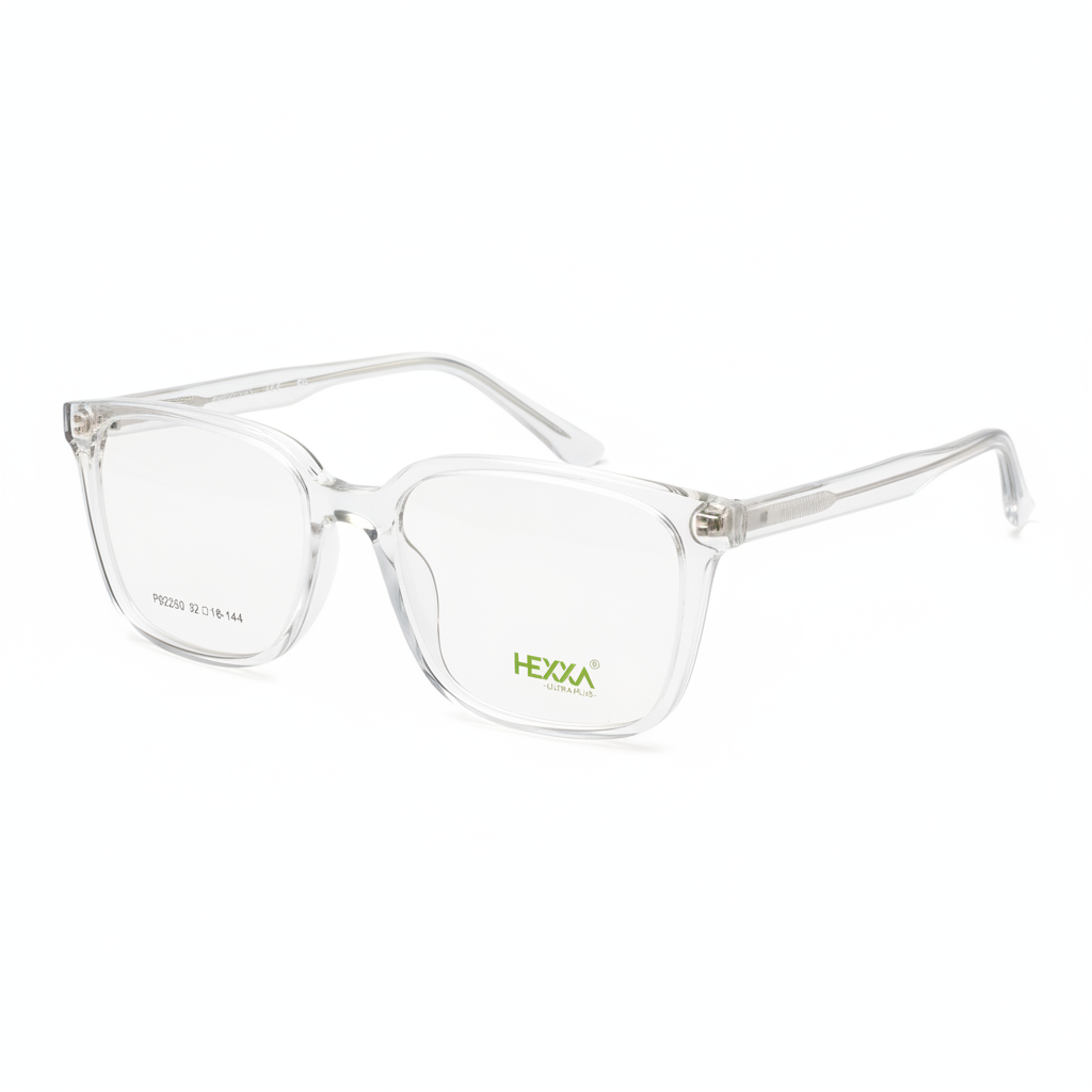 Hexxa Crystal White (Square)
