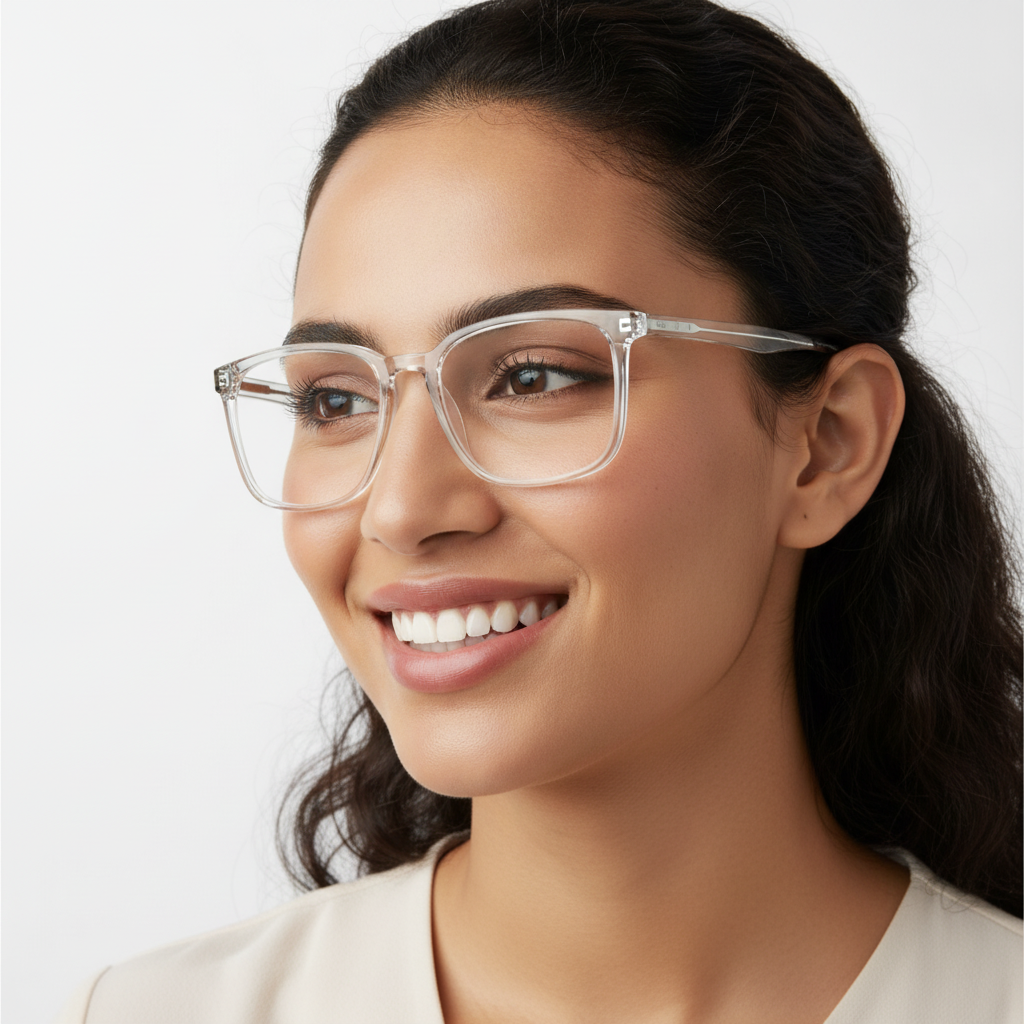 Hexxa Crystal Grey (Rectangle)