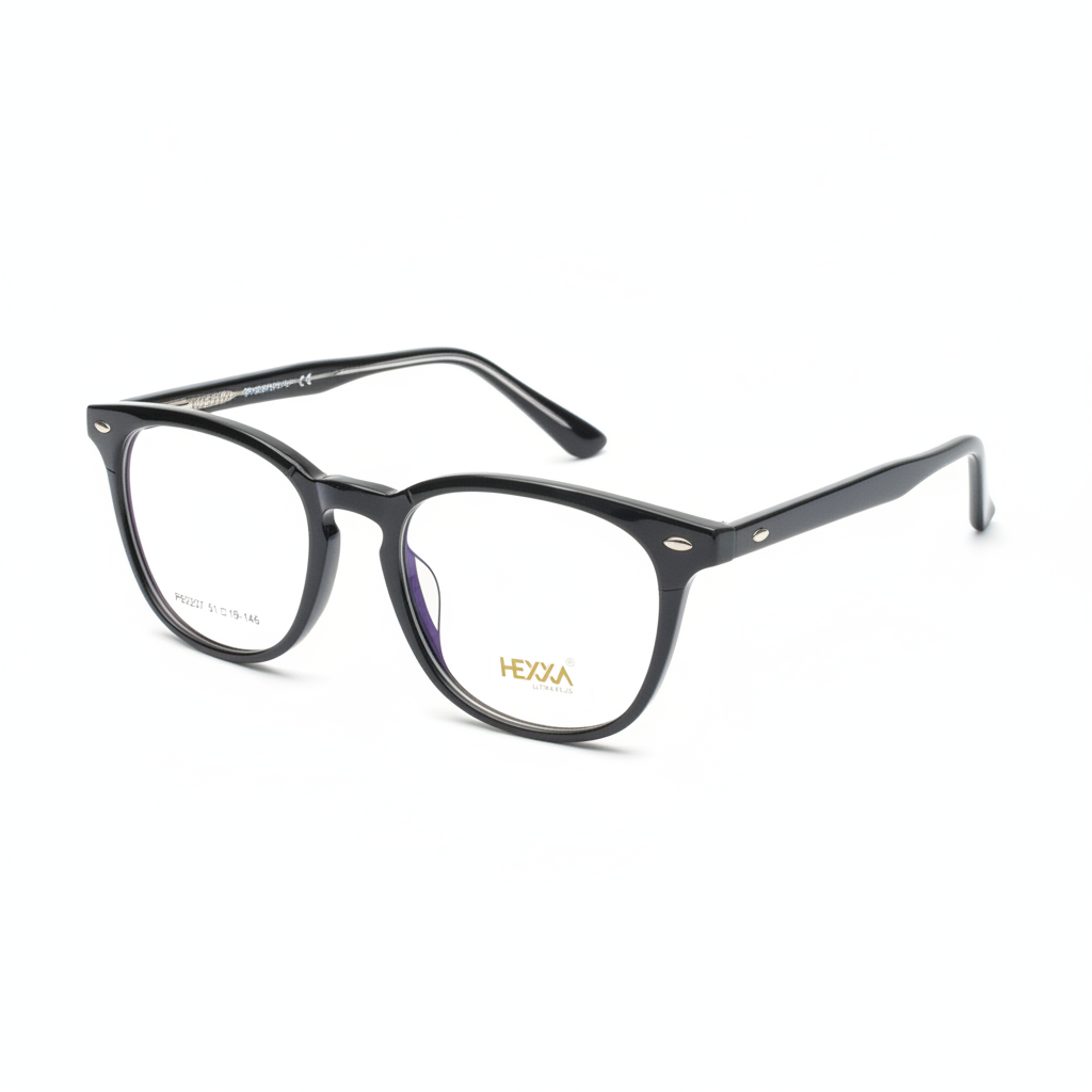 Hexxa Black (Square)
