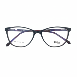 Hexxa Brown (Cateye)