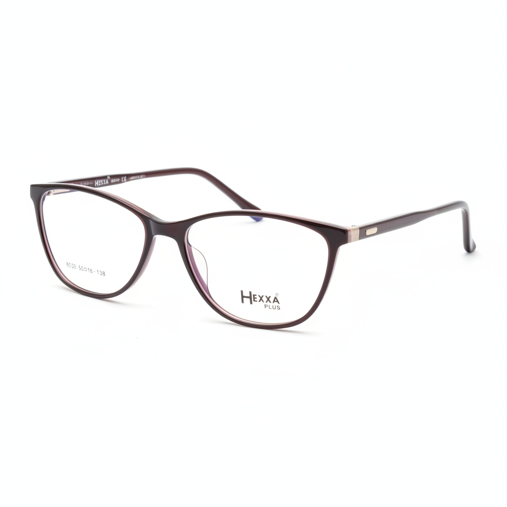 Hexxa Brown (Cateye)