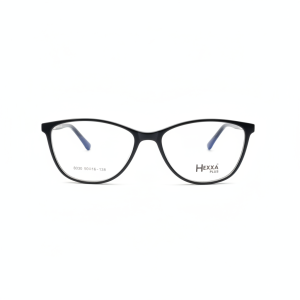 Hexxa Black (Cateye)