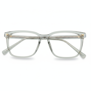 Grey Transparent SC Square