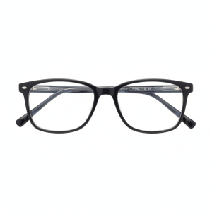 Black SC Rectangle