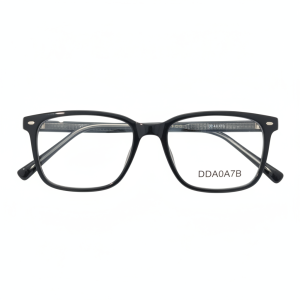 Black Matt SC Rectangle