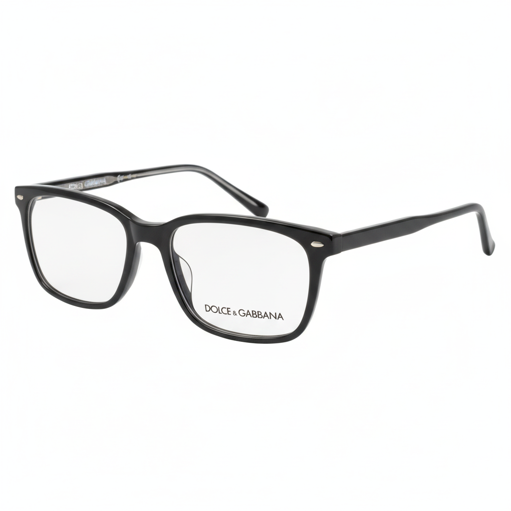 Black Matt SC Rectangle